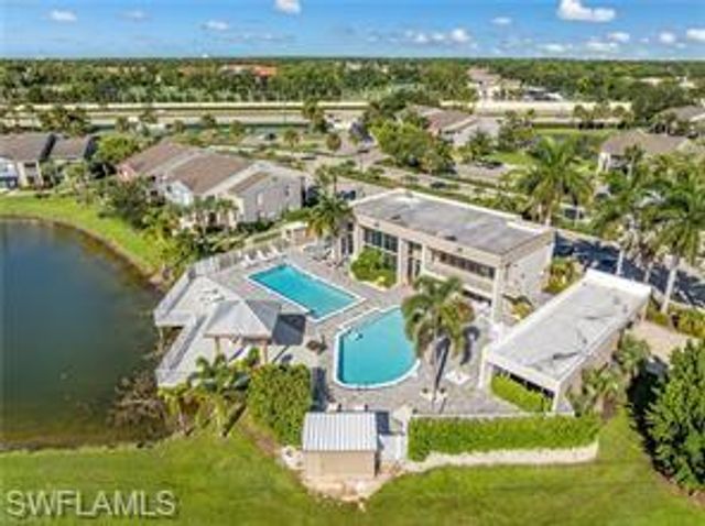 169 SANTA CLARA DR 11, Naples, FL 34104