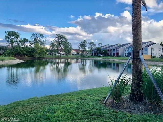 169 SANTA CLARA DR 11, Naples, FL 34104