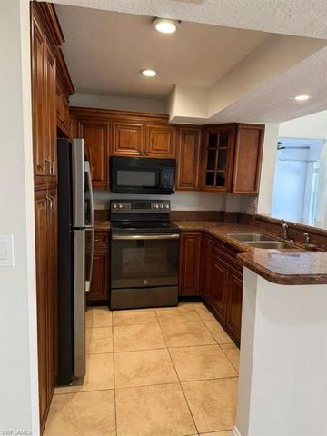 169 SANTA CLARA DR 11, Naples, FL 34104