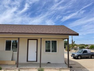 6663 Sage Avenue, 29 Palms, CA 92277