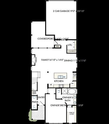 1902 Lightner Road, Van Alstyne, TX 75495