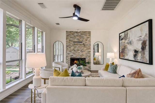948 Tealwood Drive, Keller, TX 76248