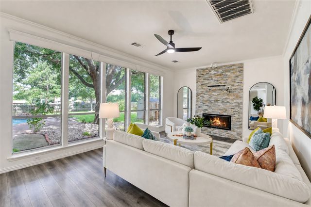 948 Tealwood Drive, Keller, TX 76248