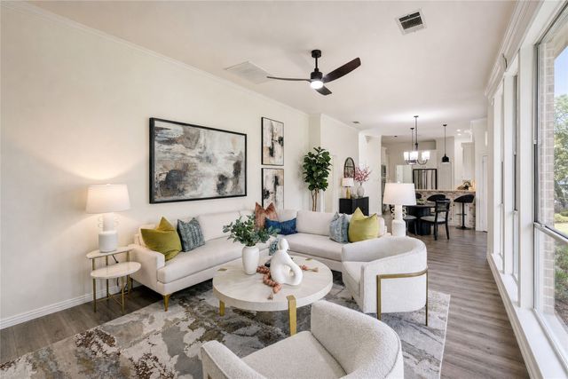 948 Tealwood Drive, Keller, TX 76248