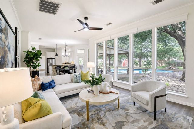948 Tealwood Drive, Keller, TX 76248