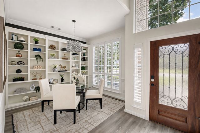 948 Tealwood Drive, Keller, TX 76248