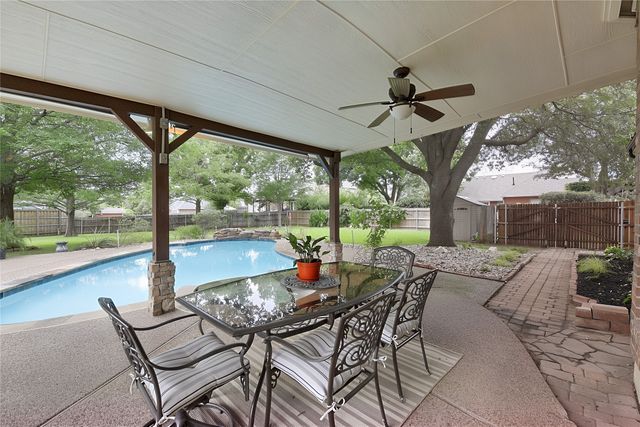 948 Tealwood Drive, Keller, TX 76248