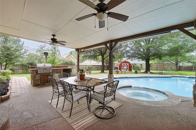 948 Tealwood Drive, Keller, TX 76248