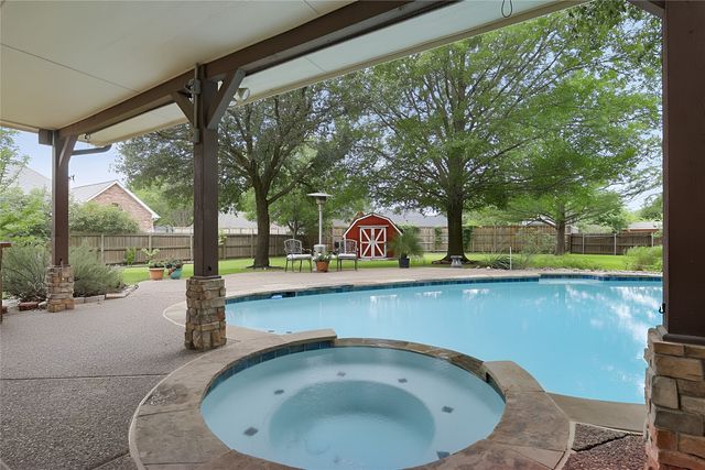 948 Tealwood Drive, Keller, TX 76248