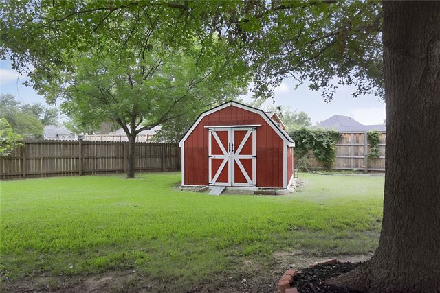 948 Tealwood Drive, Keller, TX 76248