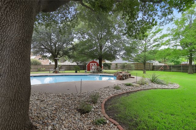 948 Tealwood Drive, Keller, TX 76248