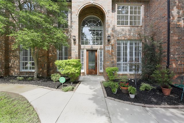 948 Tealwood Drive, Keller, TX 76248