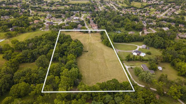 0 Amarillo Dr, Lebanon, TN 37087