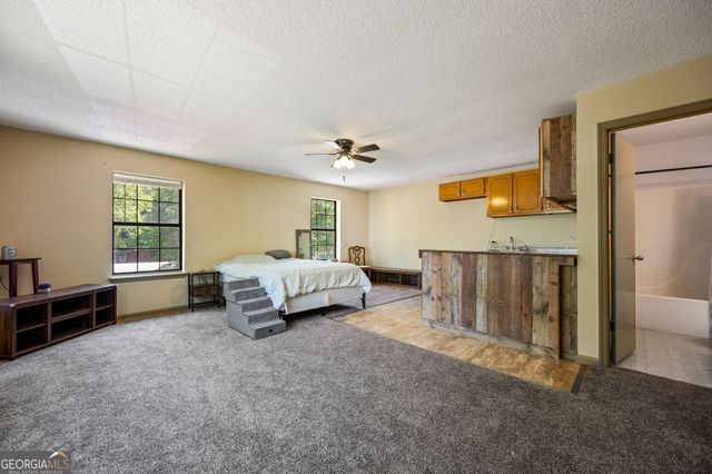 1746 Scrubby Bluff Road, Kingsland, GA 31548