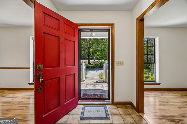 1746 Scrubby Bluff Road, Kingsland, GA 31548