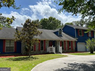 1746 Scrubby Bluff Road, Kingsland, GA 31548