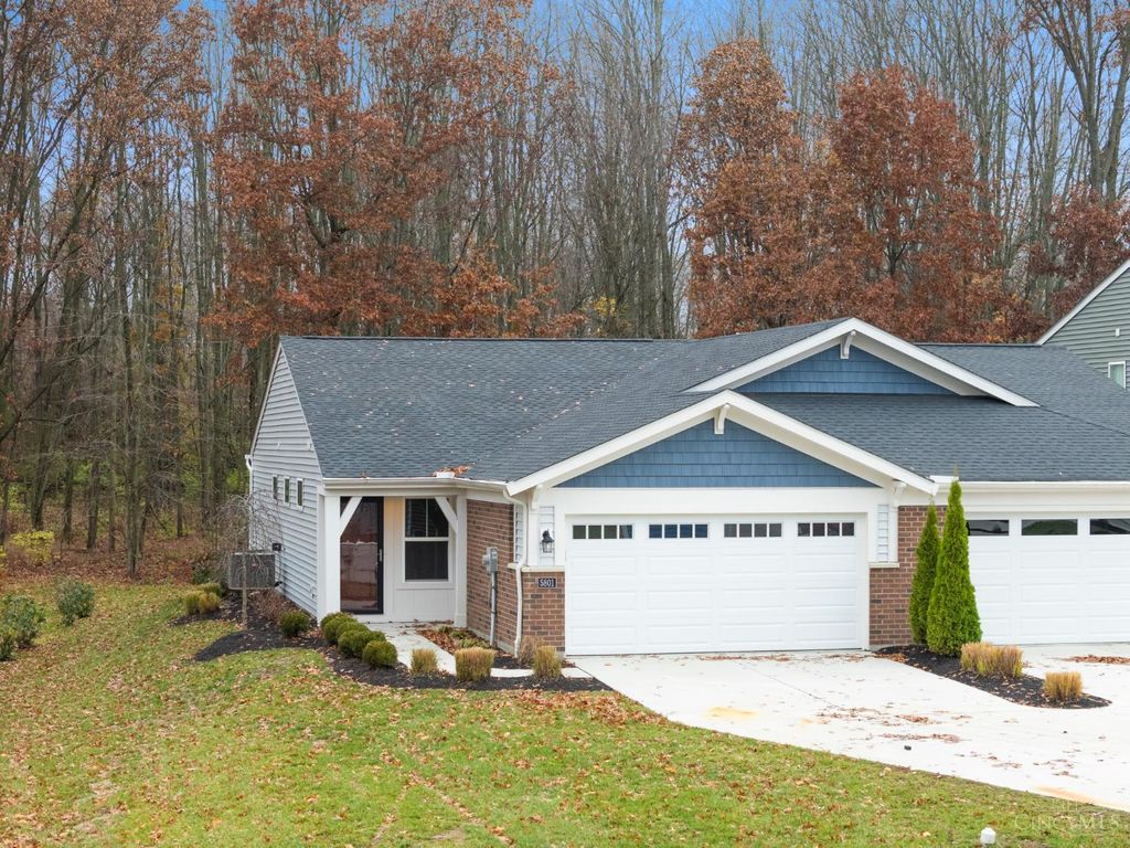 5801 Parkview Lane, Miami Twp, OH 45150