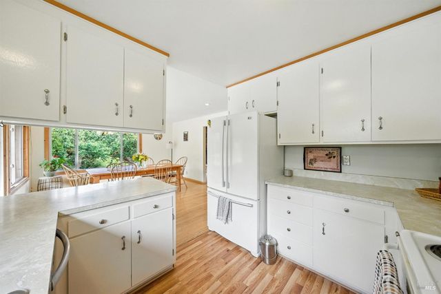 46 Carson Rd, Woodacre, CA 94973