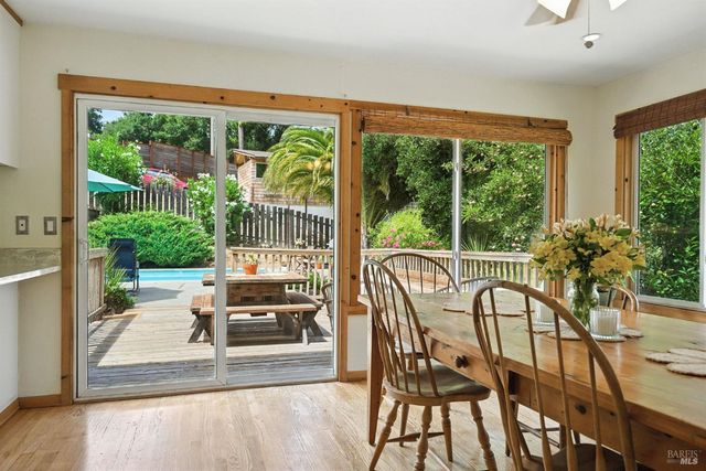 46 Carson Rd, Woodacre, CA 94973