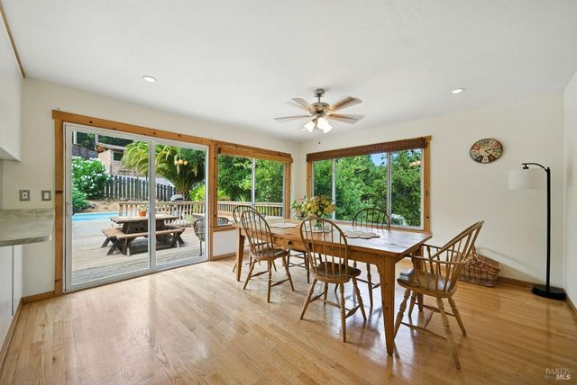 46 Carson Rd, Woodacre, CA 94973