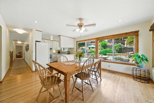 46 Carson Rd, Woodacre, CA 94973