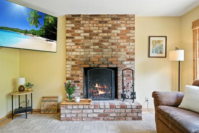 46 Carson Rd, Woodacre, CA 94973