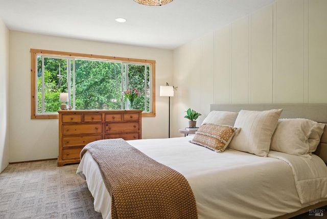 46 Carson Rd, Woodacre, CA 94973