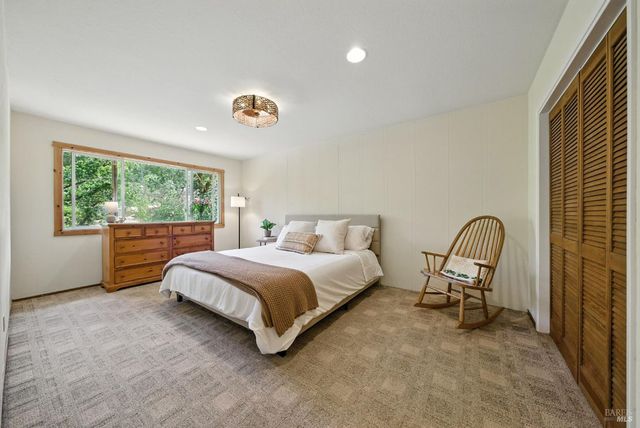 46 Carson Rd, Woodacre, CA 94973