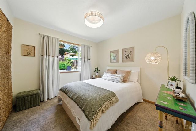 46 Carson Rd, Woodacre, CA 94973