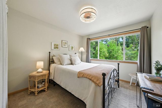 46 Carson Rd, Woodacre, CA 94973