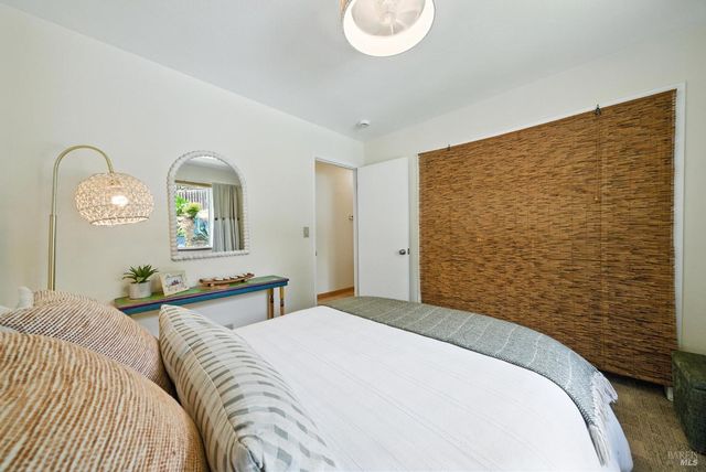 46 Carson Rd, Woodacre, CA 94973