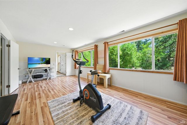 46 Carson Rd, Woodacre, CA 94973