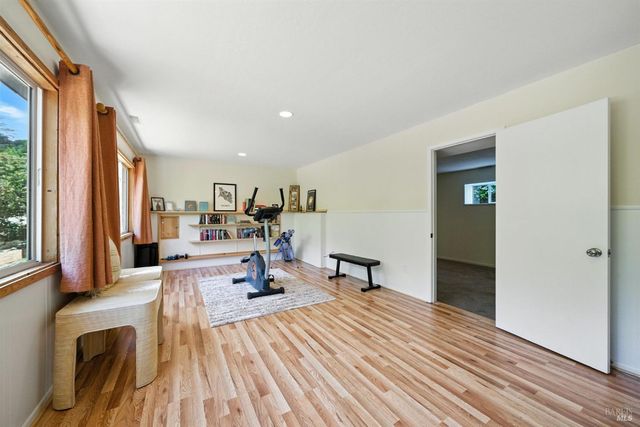 46 Carson Rd, Woodacre, CA 94973