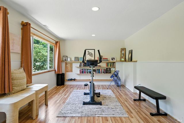 46 Carson Rd, Woodacre, CA 94973