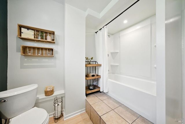 46 Carson Rd, Woodacre, CA 94973