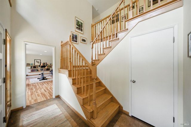 46 Carson Rd, Woodacre, CA 94973