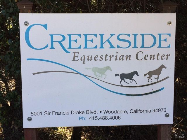 46 Carson Rd, Woodacre, CA 94973