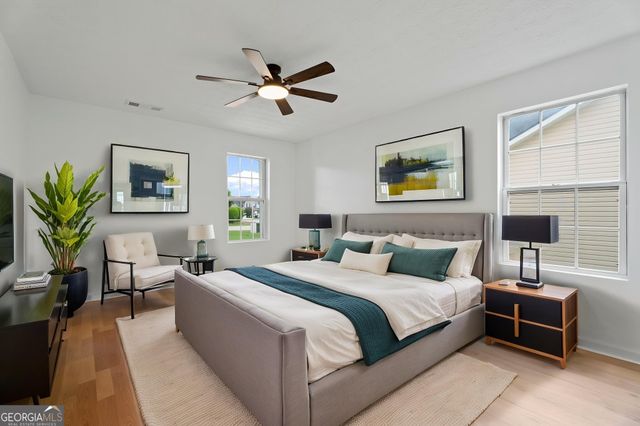 1470 Lafayette Square, Mcdonough, GA 30252