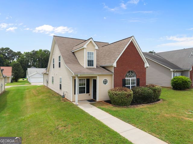 1470 Lafayette Square, Mcdonough, GA 30252