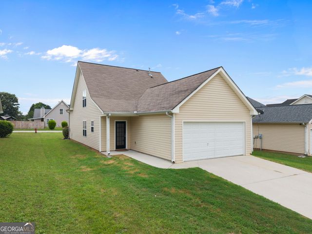 1470 Lafayette Square, Mcdonough, GA 30252