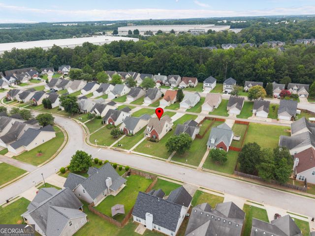 1470 Lafayette Square, Mcdonough, GA 30252