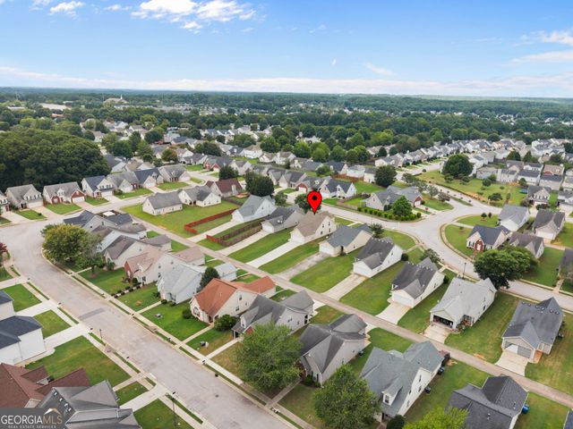 1470 Lafayette Square, Mcdonough, GA 30252