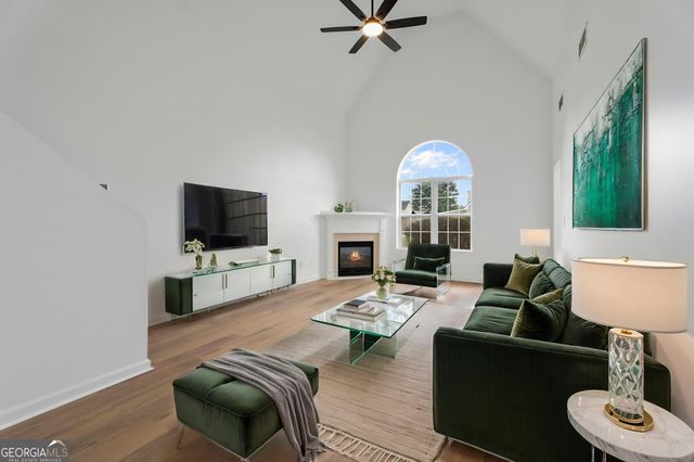 1470 Lafayette Square, Mcdonough, GA 30252