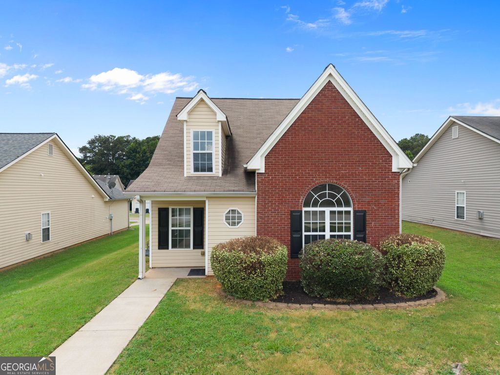 1470 Lafayette Square, Mcdonough, GA 30252