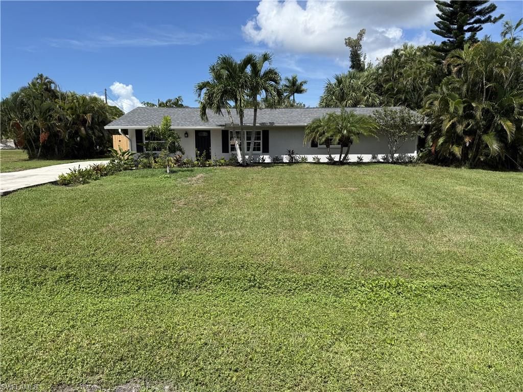 16600 Arbor Ridge DR, FORT MYERS, FL 33908 — exterior