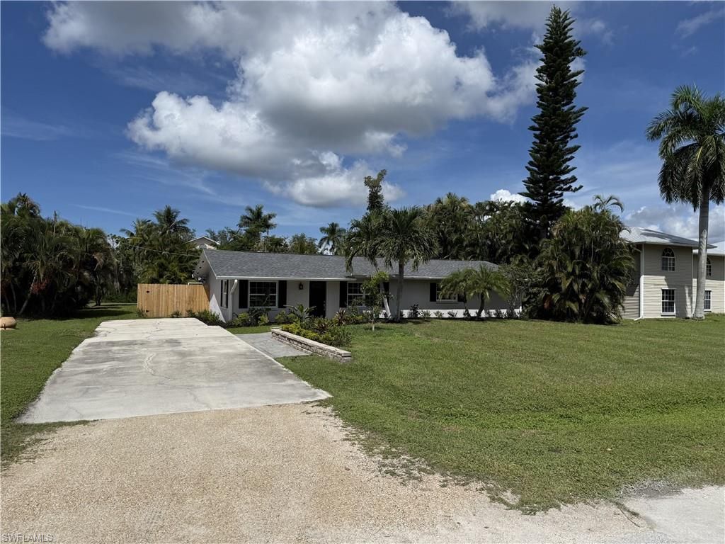 16600 Arbor Ridge DR, FORT MYERS, FL 33908 — photo 2