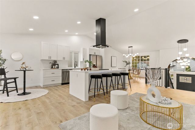 16805 123rd Avenue Ct E, Puyallup, WA 98374