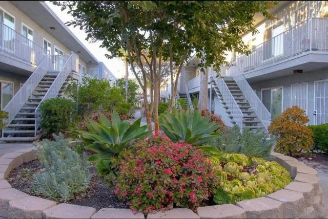 3532 MEADE AVE. 28, San Diego, CA 92116