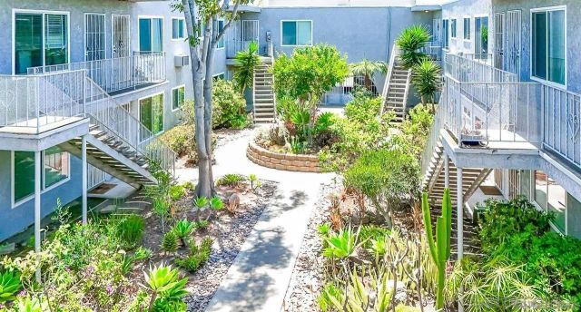 3532 MEADE AVE. 28, San Diego, CA 92116