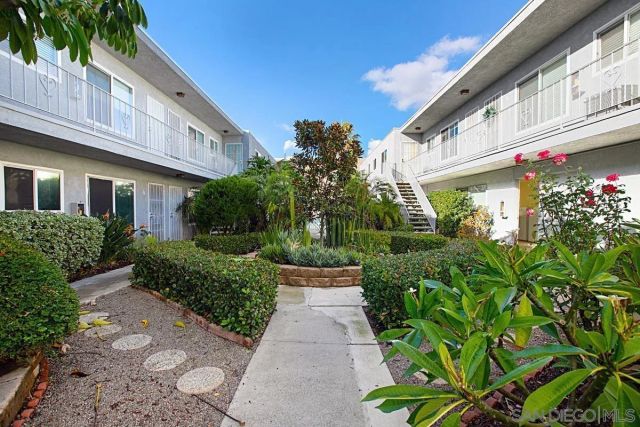 3532 MEADE AVE. 28, San Diego, CA 92116